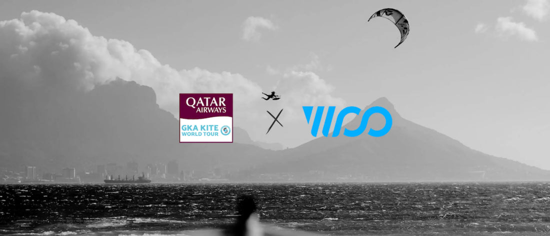 GKA Unveils Big Air Collab with WOO
