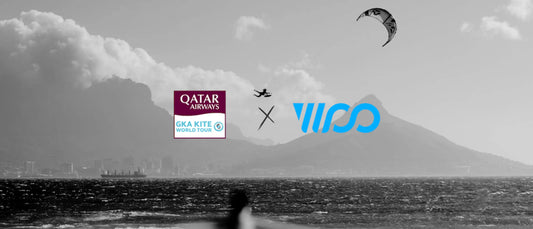 GKA Unveils Big Air Collab with WOO